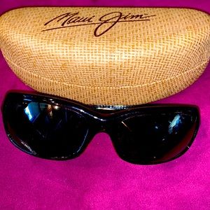 Maui Jim MJ 189-26